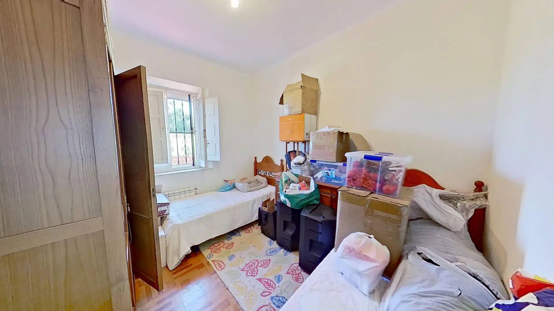 Villa avec terrasse à vendre à Camin del Fontán, imagen 47