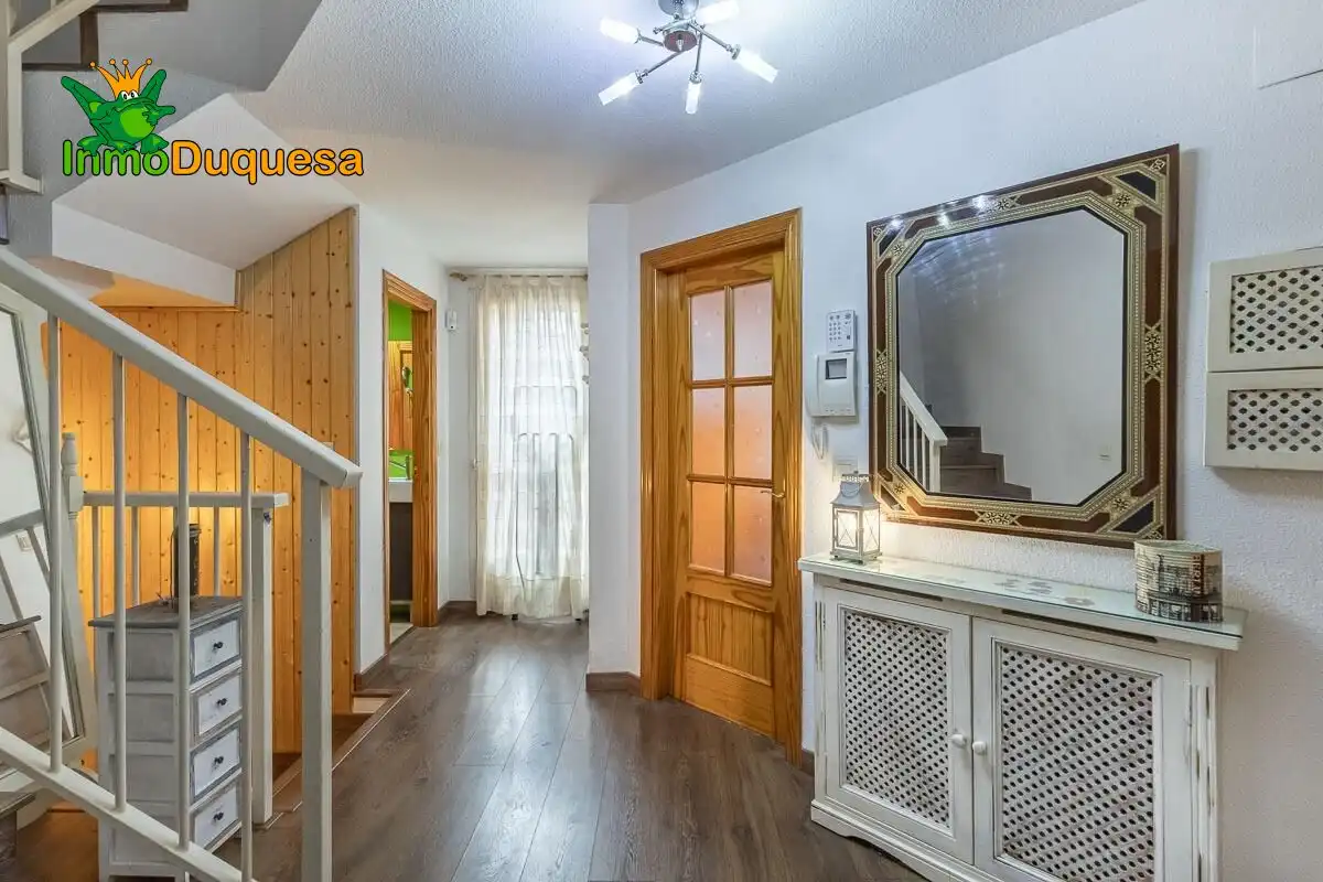 Casa a schiera con terrazza in vendita a Ogíjares, imagen 3