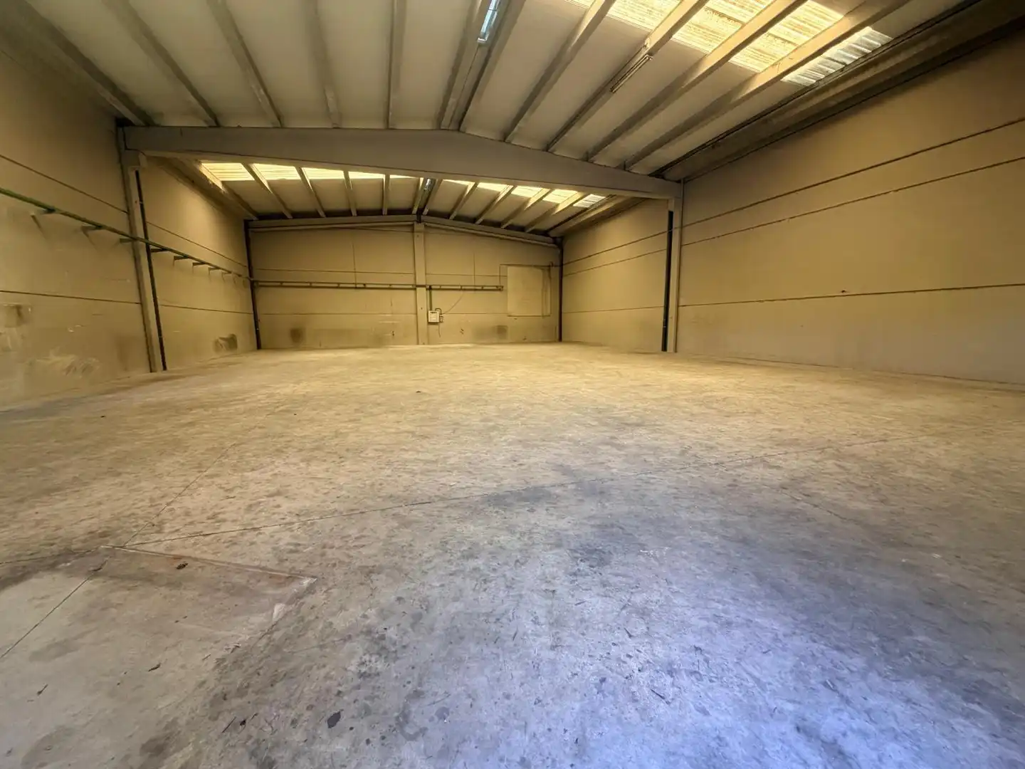 Industrial building to rent in Albaida, imagen 7