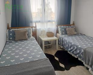 Bedroom of Apartment for sale in Orihuela