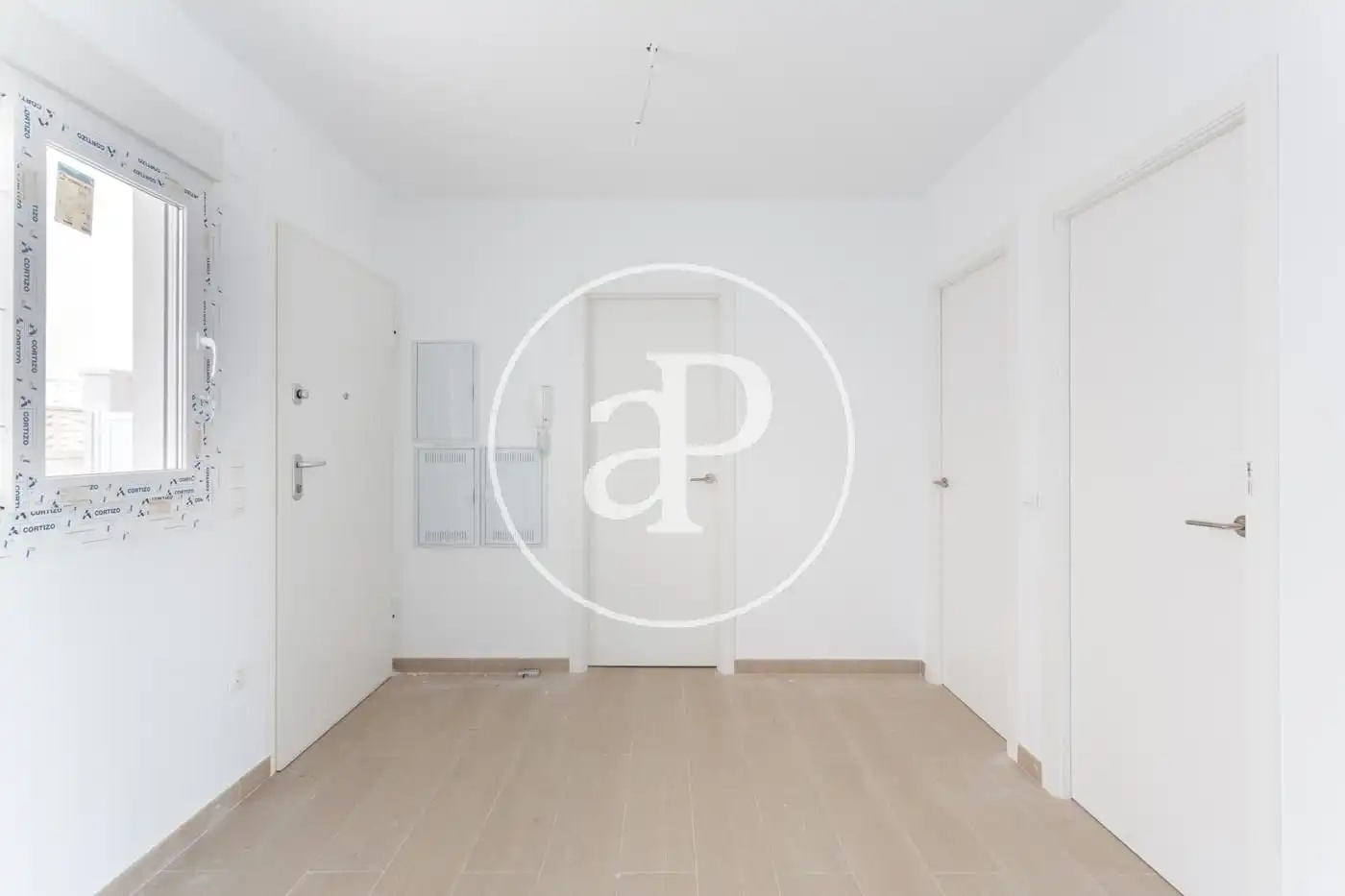 Piso en venta en Xeraco con Aire acondicionado, Jardín privado y Balcón