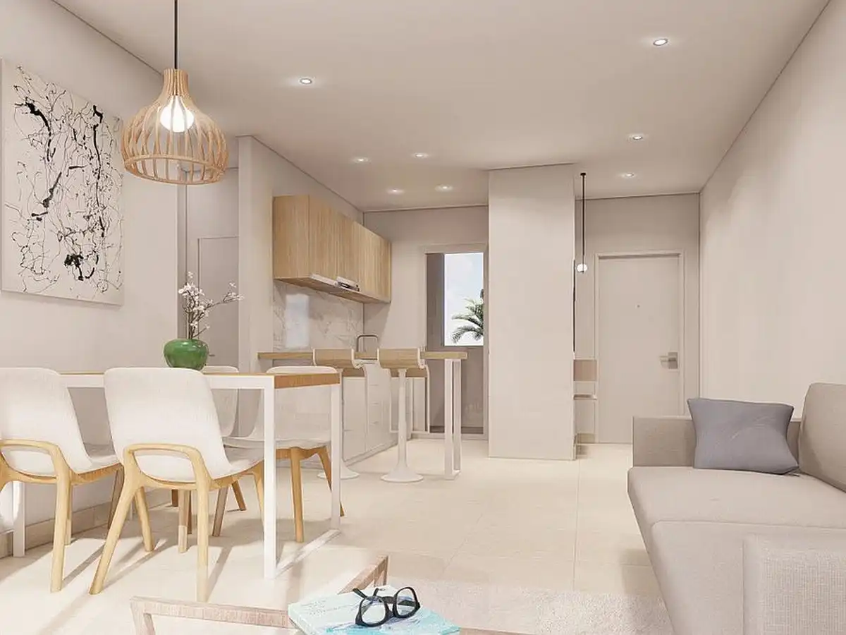 Ático con jardín en venta en Pilar de la Horadada ciudad, imagen 6