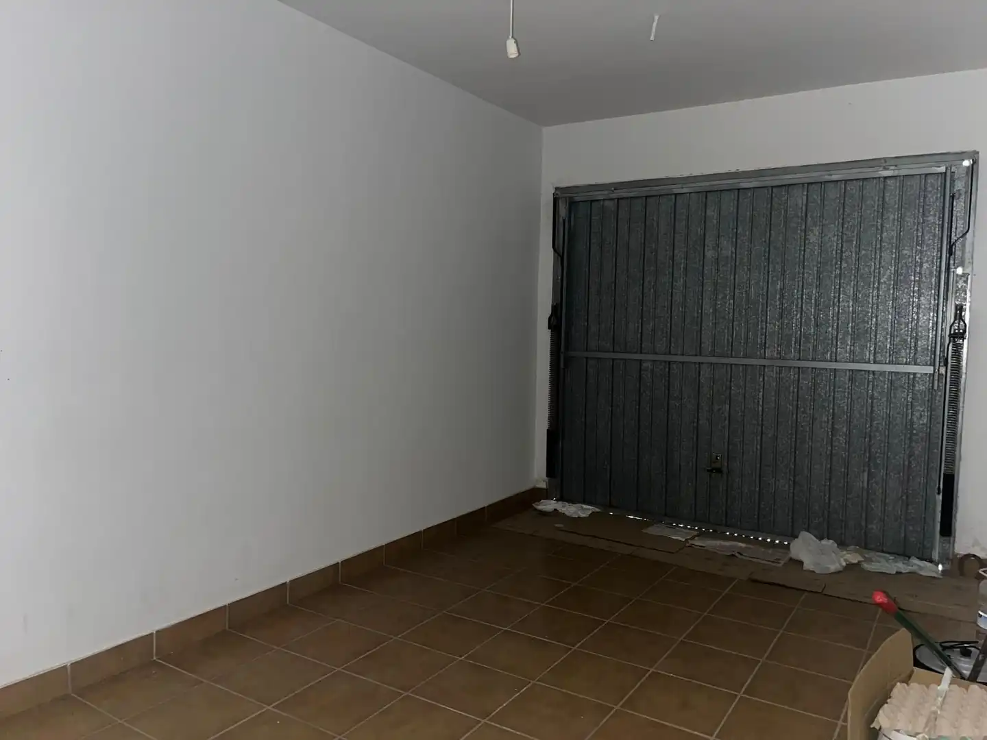 Casa adosada en venda en San Bartolomé de la Torre