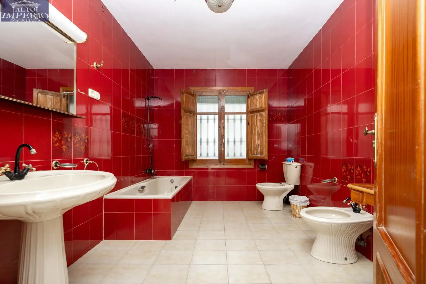 Adosado con terraza en venta en Valderrubio, imagen 22