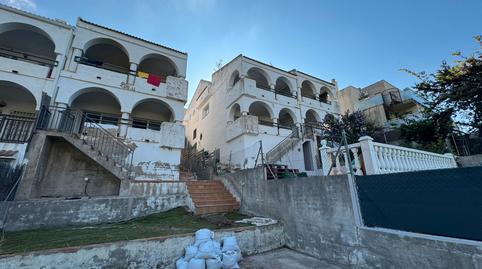 Foto 4 de Casa adosada en venda a Carrer de Bolívia, Segur de Calafell, Tarragona