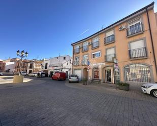 Flat for sale in Campo Real