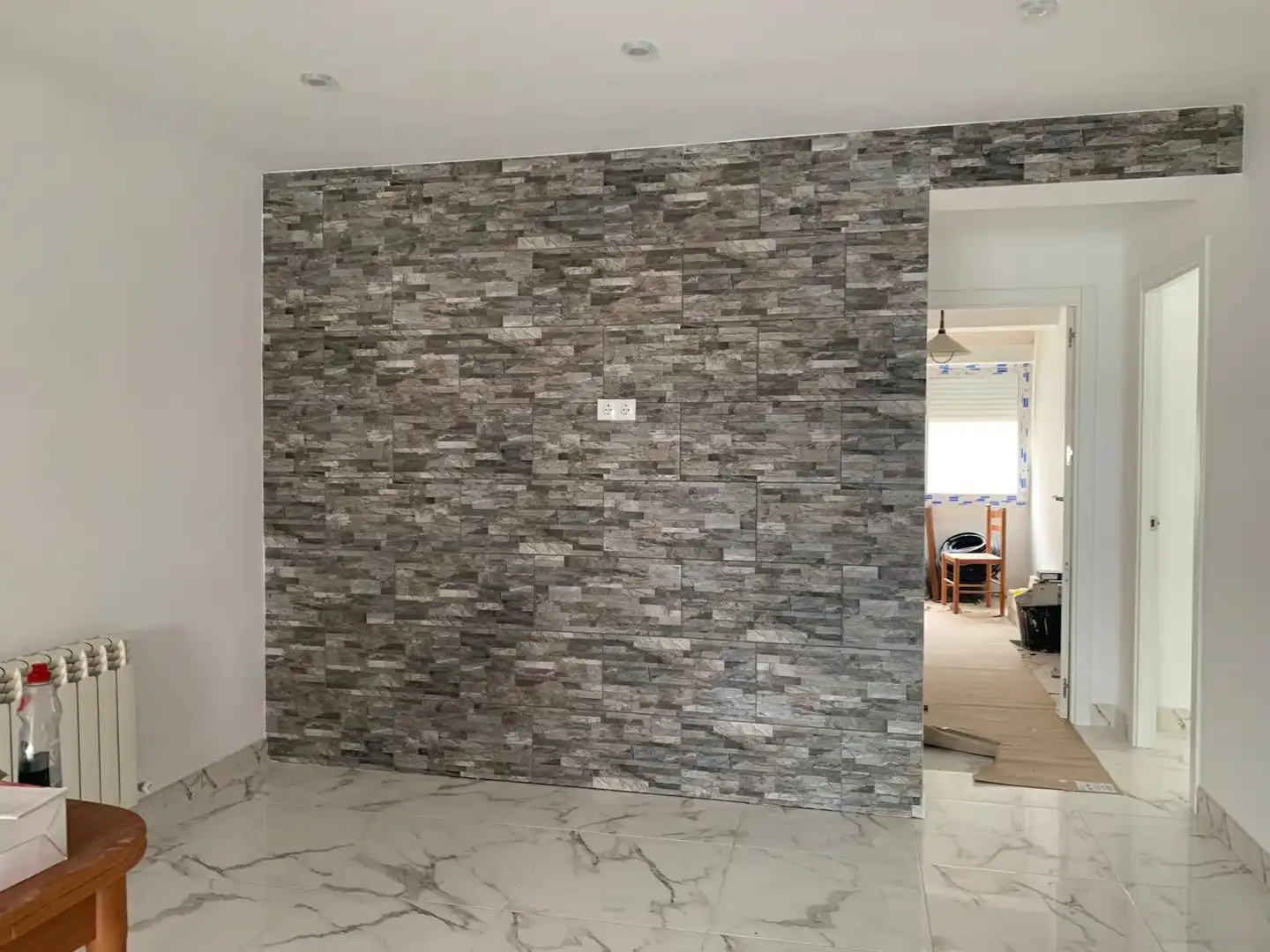 Flat for sale in Rúa Perbes, imagen 2