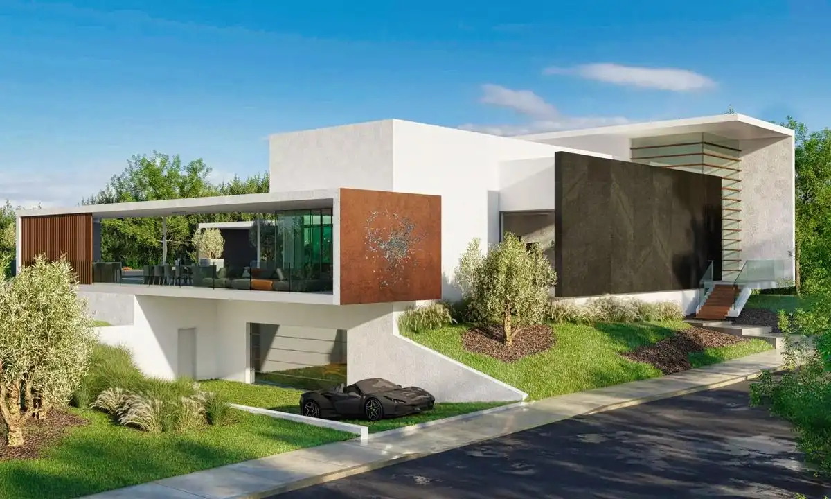 Casa con terraza en venta en Av. del Higuerón, imagen 5