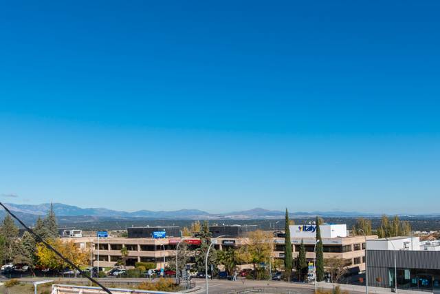 Piso en Venta en Calle Piedralaves en Alto de la Jabonería