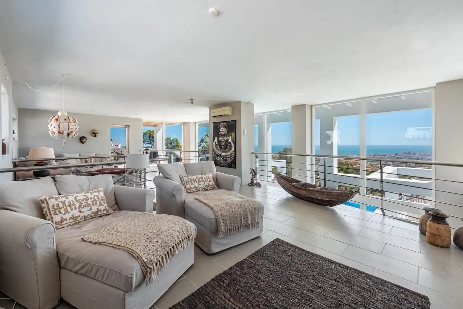 Casa con piscina en venta en Mijas pueblo, imagen 9