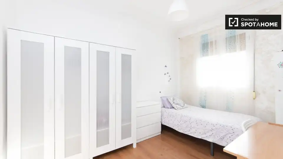 Zimmer in Madrid, Madrid