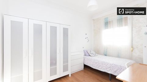 Photo 2 of Room in Numancia, Madrid Capital