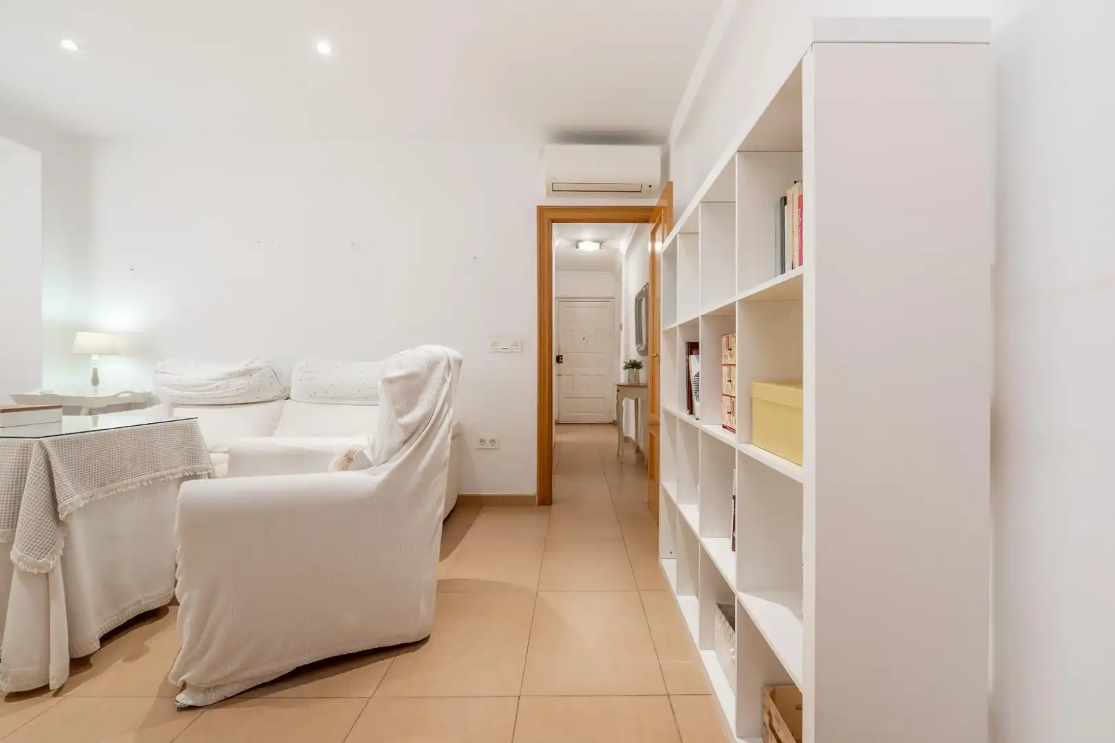 Wohnung zum Verkauf in Granada mit Klimaanlage