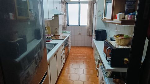 Foto 3 de Piso en venta en Avenida de la Luz, La Luz - El Torcal, Málaga Capital