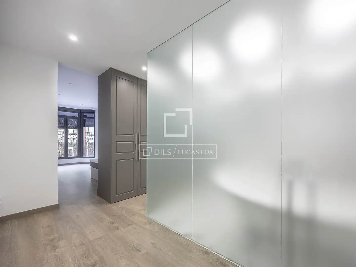 Flat for rent in Sant Francesc