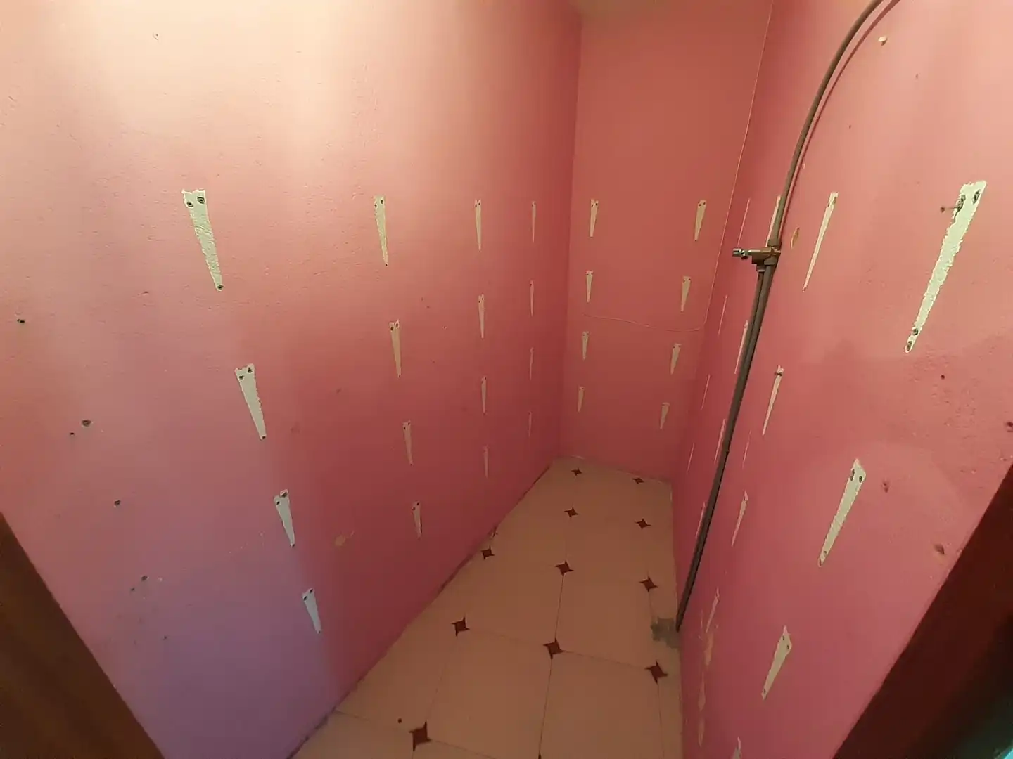 Badezimmer von Geschaftsraum zur Miete in Zamora Capital 