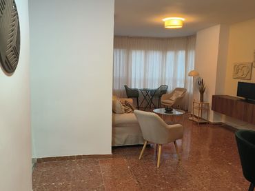 Wohnung mit Pool zur Miete in Calle el Ciruelo 4