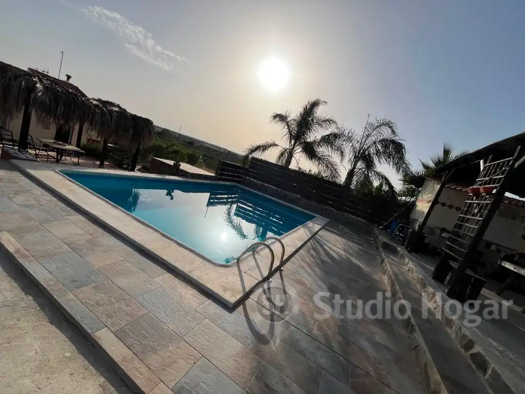 Villa in vendita a Diseminados Diseminados, imagen 2