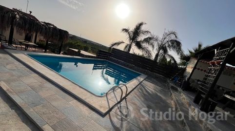 Foto 2 de Casa o chalet en venta en Diseminados Diseminados, Gibraleón, Huelva