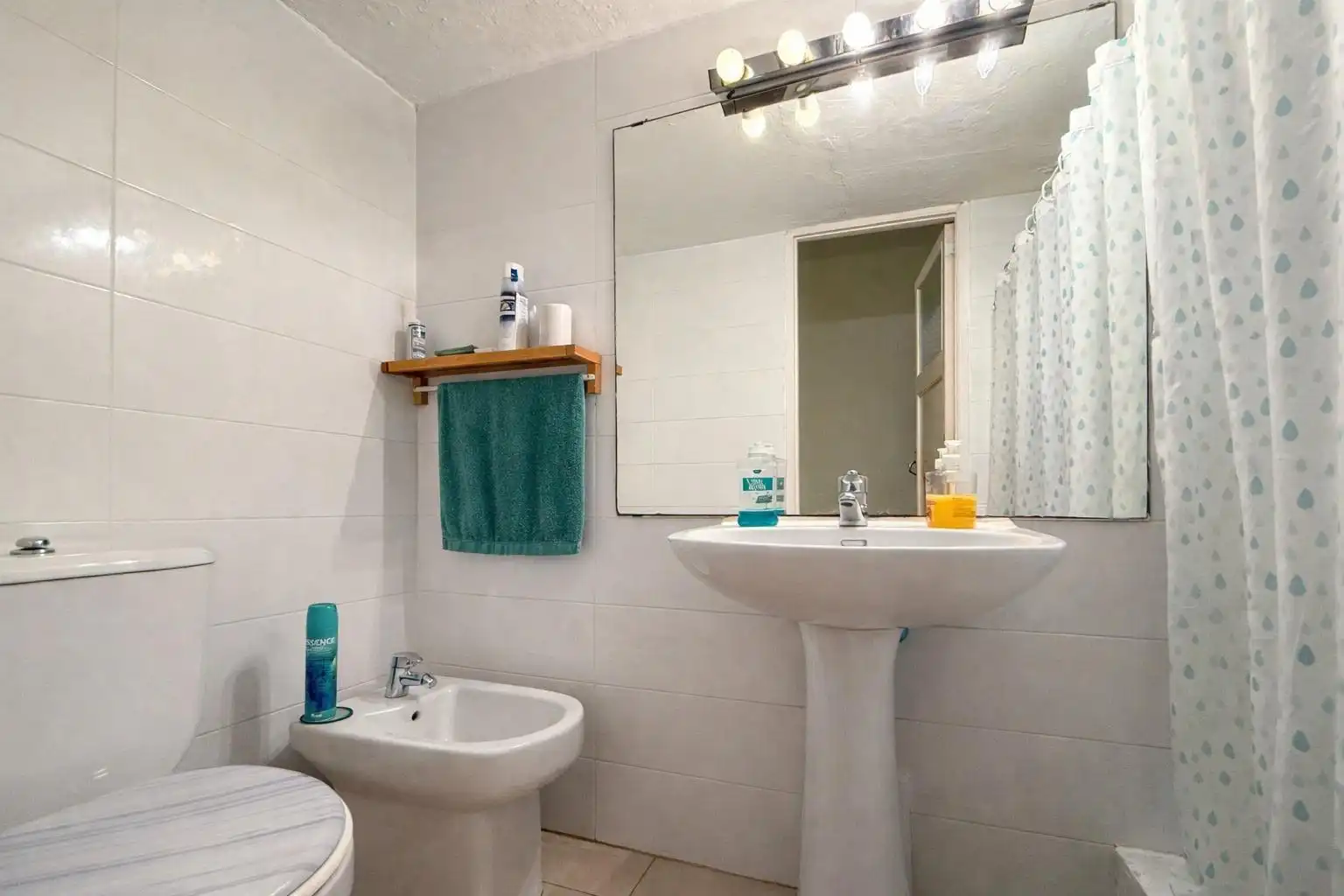 Bathroom of Ground floor for sale in Inca