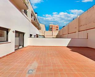 Terrassa de Pis en venda en Vilafranca del Penedès amb Calefacció i Terrassa