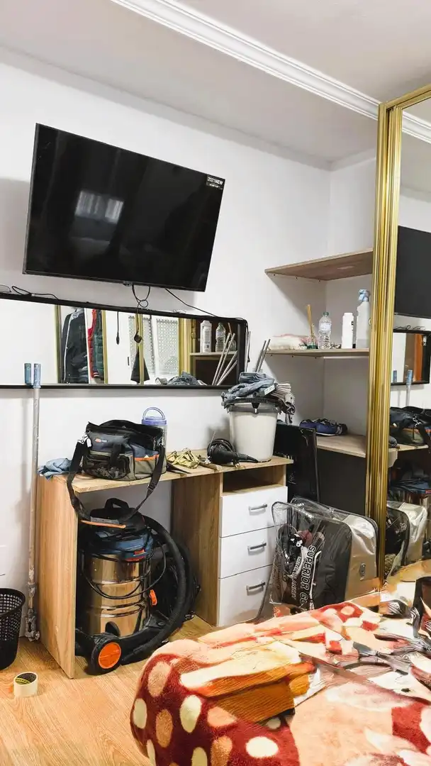Piso en venta en Madrid