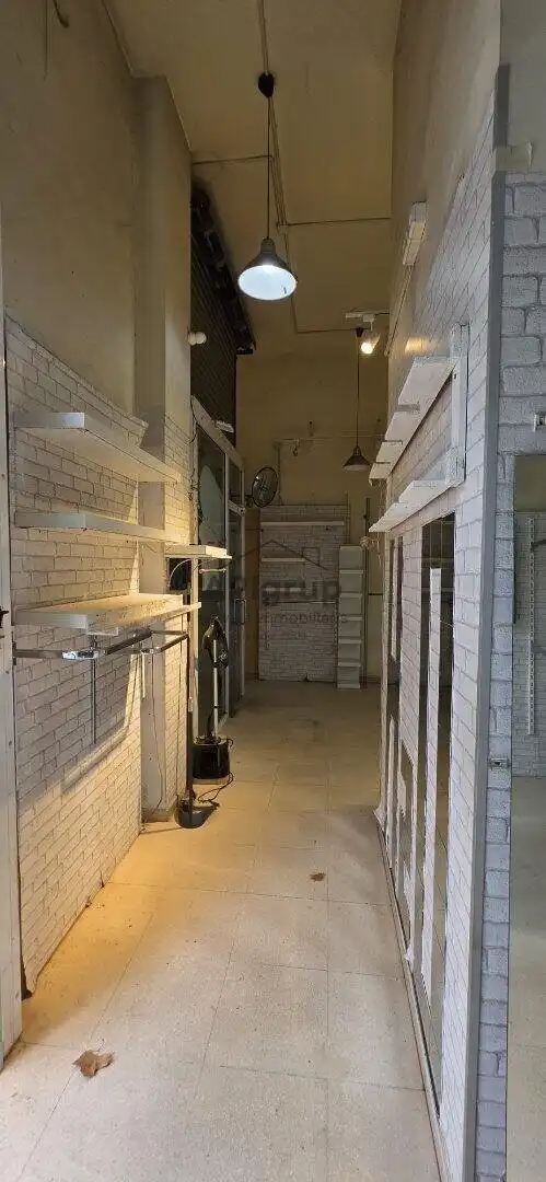 Local comercial en venda a Concòrdia - Can Rull, imagen 2