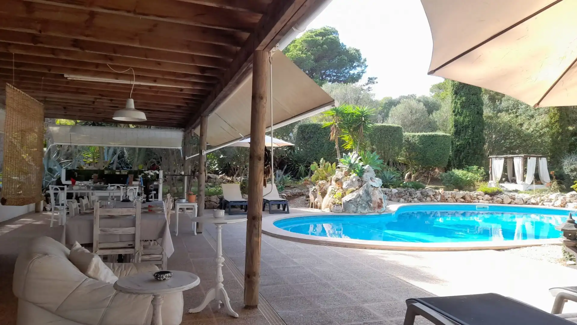 House with pool for sale in Sant Lluís - S'Ullestrar - Torret, imagen 43