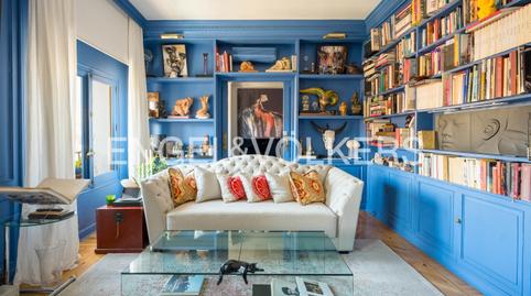 Foto 2 von Wohnung zum Verkauf in Almagro,  Madrid Capital