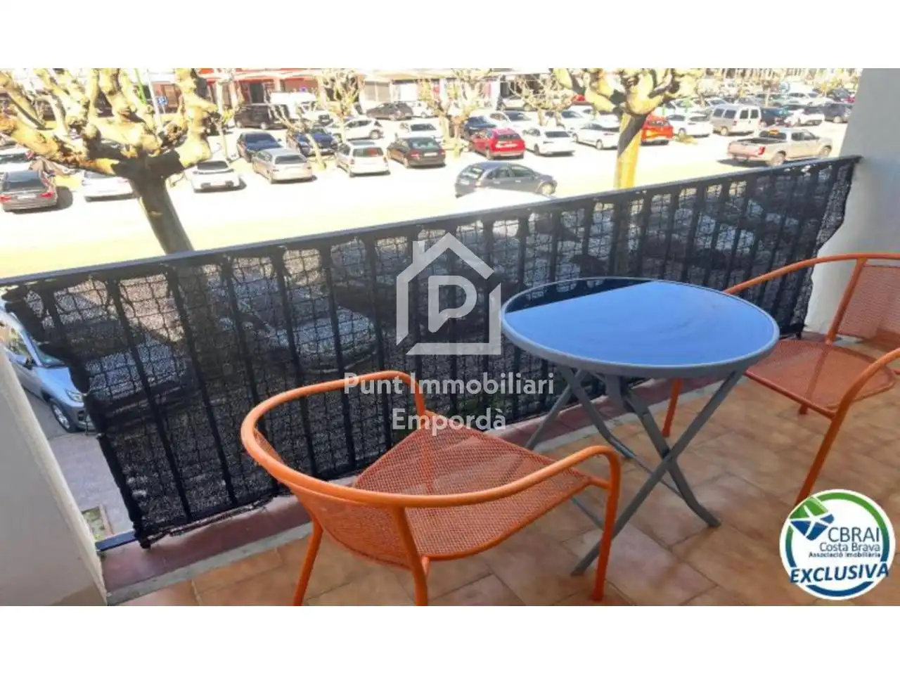 Apartament amb terrassa en venda a Urbanizacion Gran Reserva, imagen 19