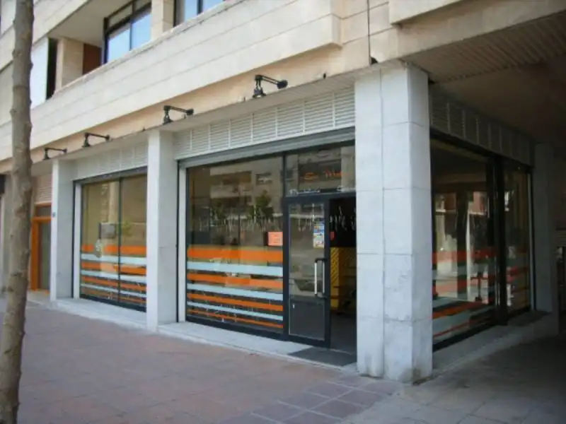 Gewerbefläche zum Verkauf in Calle Indústria, imagen 8