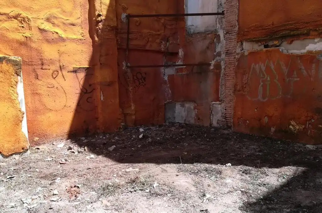 Residencial en venta en Alzira