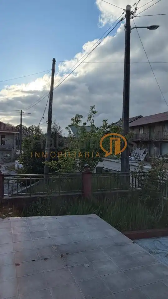 Xalet amb jardí en venda a Beariz, imagen 28