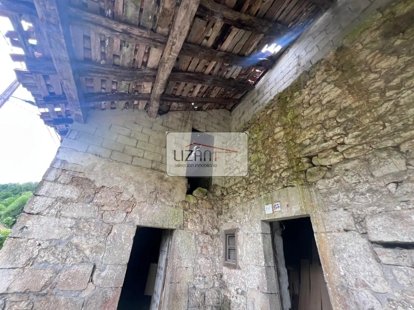 Rustikales Grundstück zum Verkauf in Trubia - San Andrés  al pedregal 1, imagen 13