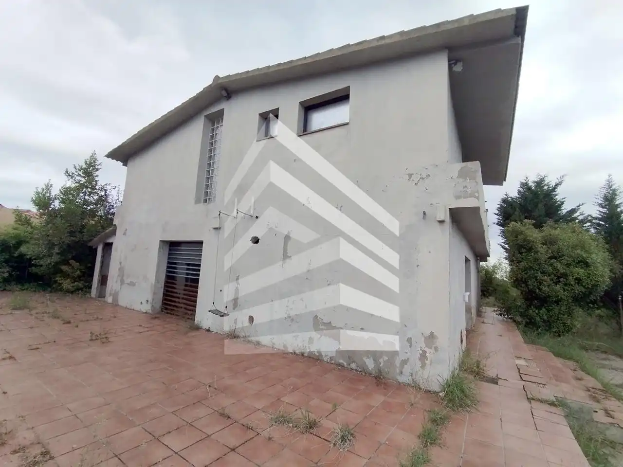 Maison avec piscine à vendre à Del Romaní