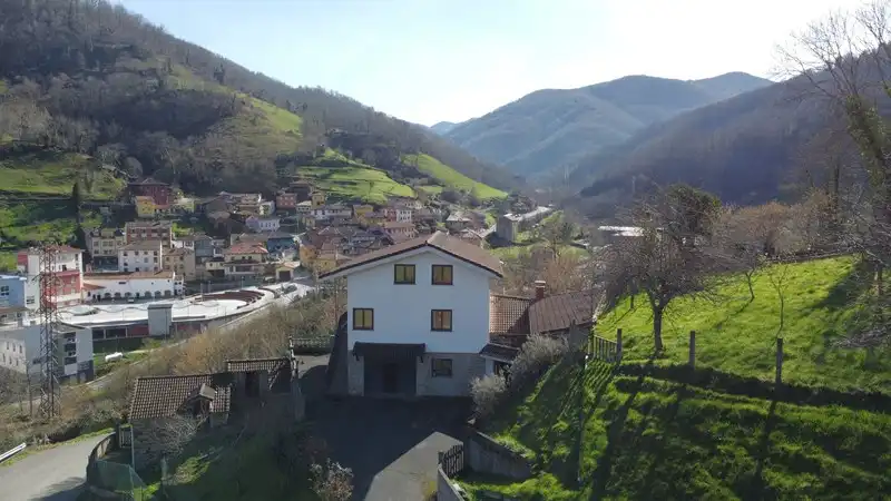 Maison à vendre à Quirós, imagen 61