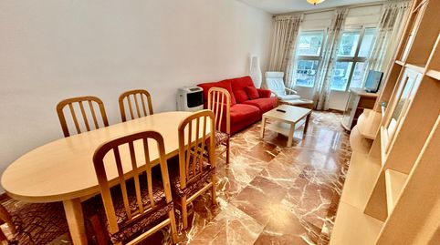 Foto 2 de Piso en venta en Avinguda Benito Perez Galdos, Mercado, Alicante / Alacant