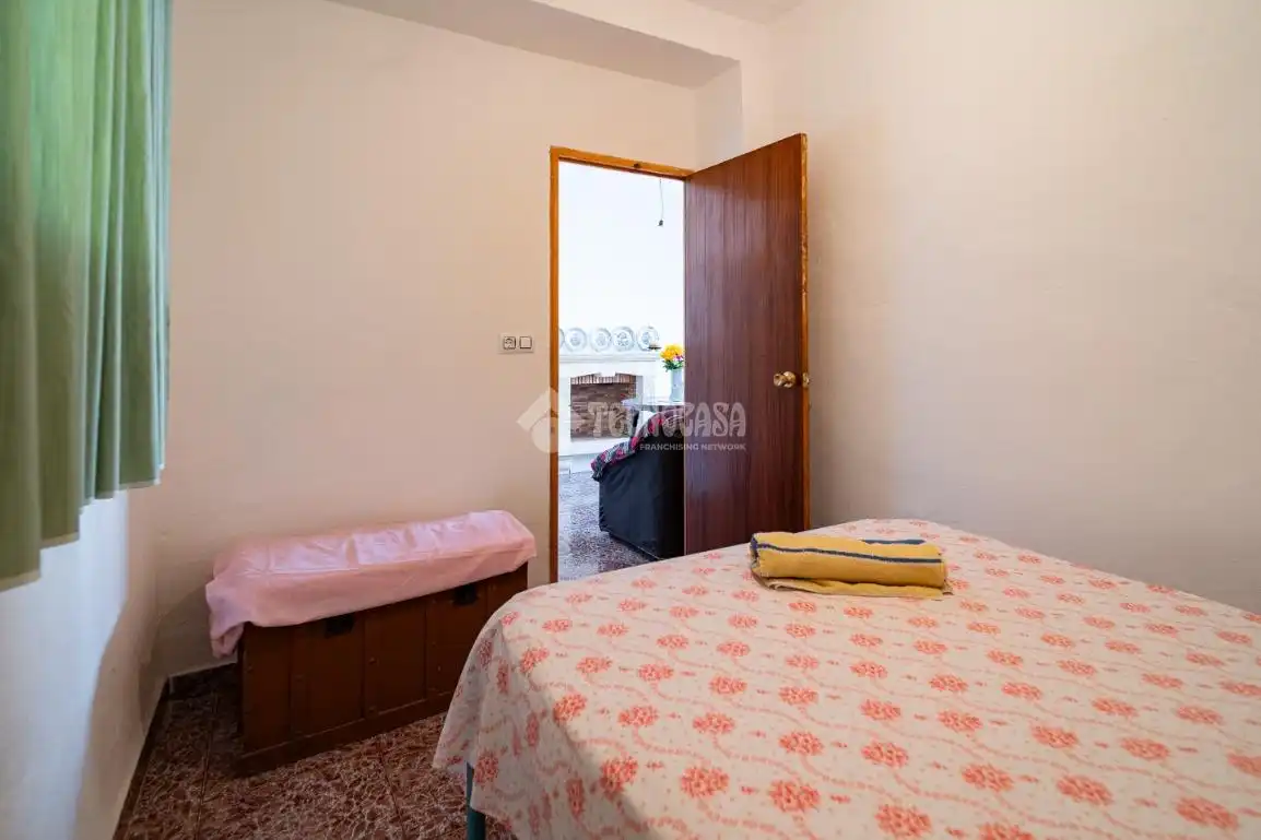 Casa amb jardí en venda a El Pinar, imagen 14