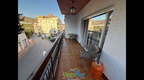 Foto 5 de Pis de lloguer a Costa Templada, Velilla - Velilla Taramay, Almuñécar