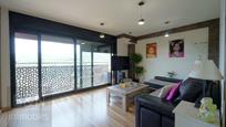 Living room of Duplex for sale in Viladecavalls  with Air Conditioner, Heating and Terrace