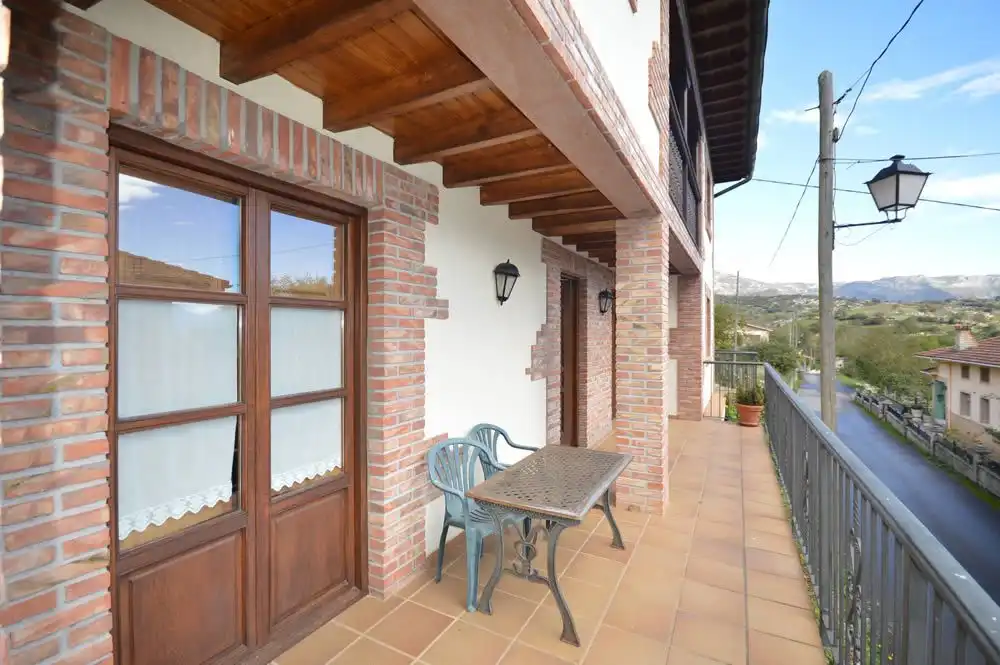 Apartament de lloguer a Aldea Canales, Cabrales