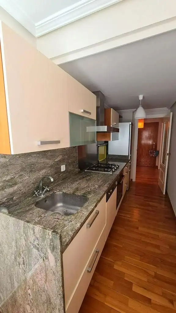 Flat for rent in Avenida del Golf, Altorreal - El Chorrico