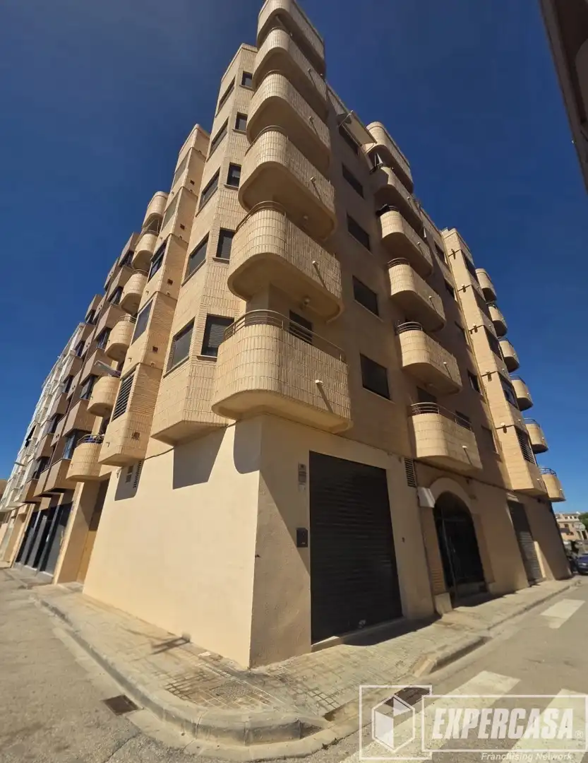 Appartamento con ascensore in vendita a Alfafar, imagen 3