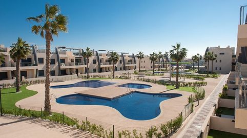 Foto 4 de Apartamento en venta en Pueblo Latino, Pilar de la Horadada