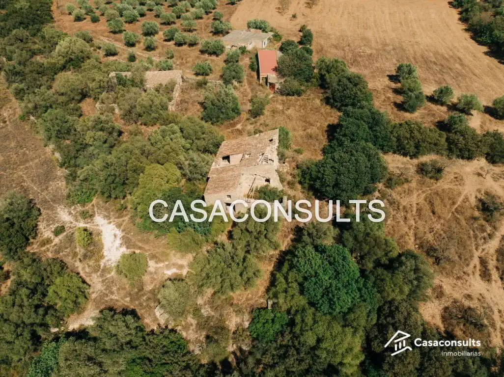Country house with garden for sale in Useras /  Les Useres, imagen 5