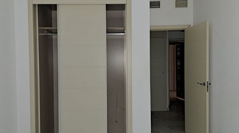 Foto 5 de Piso en venta en Avenida la Aeronáutica, Urbadiez - Entrepuentes, Sevilla Capital