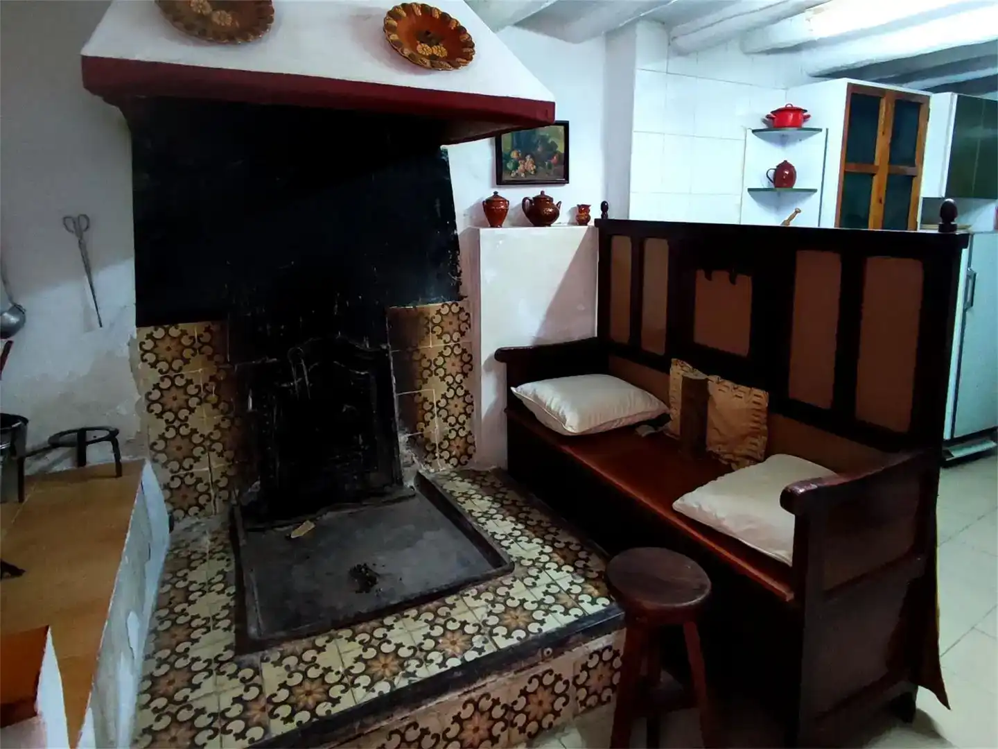 Casa adosada en venta en Tosos, Zaragoza