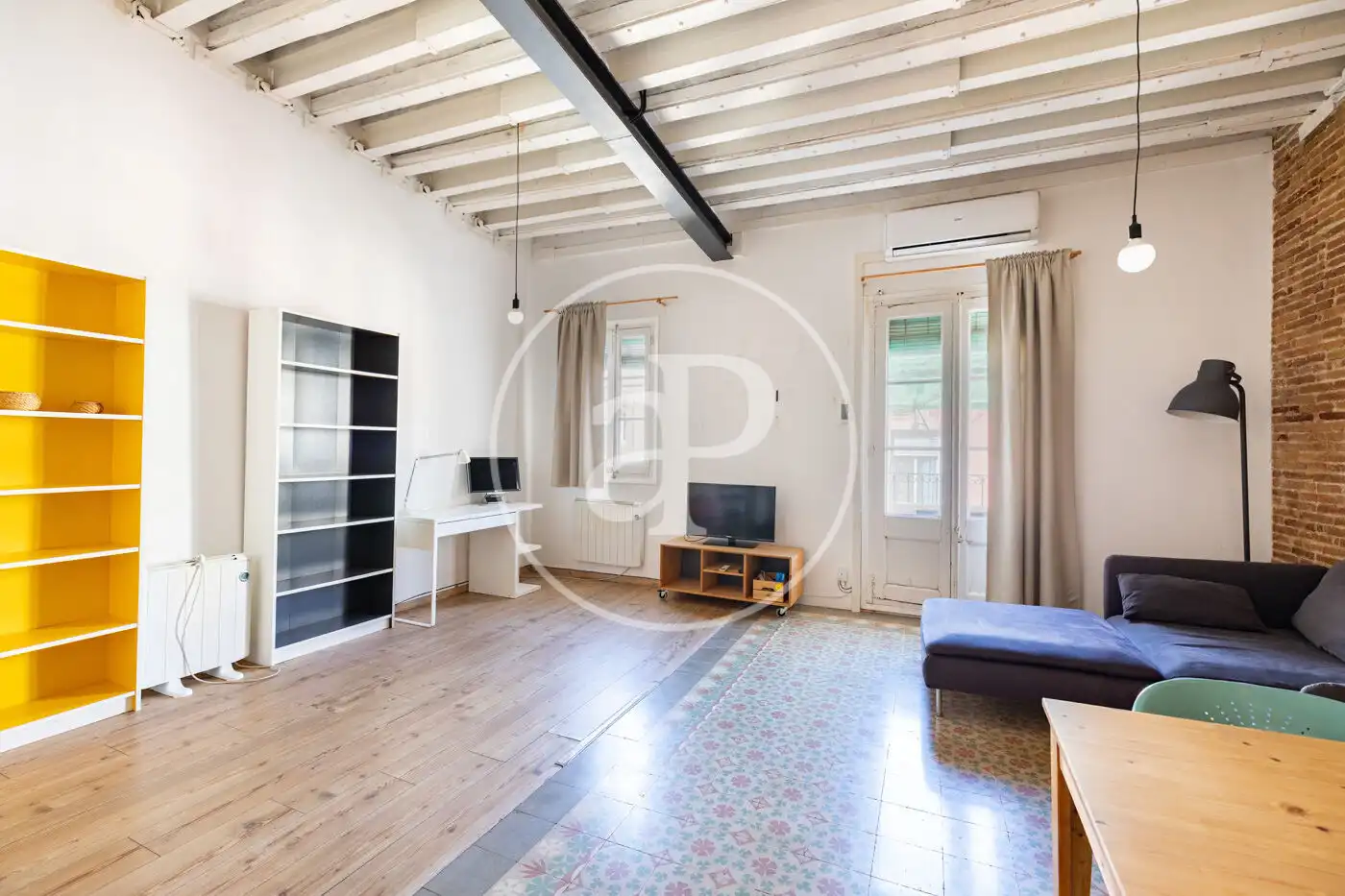 Wohnung mit Terrasse zum Verkauf in Carrer de Salvà