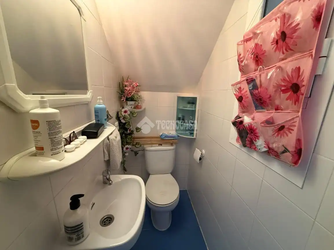 Casa pareada en venta en Avda. El Calvario, imagen 14