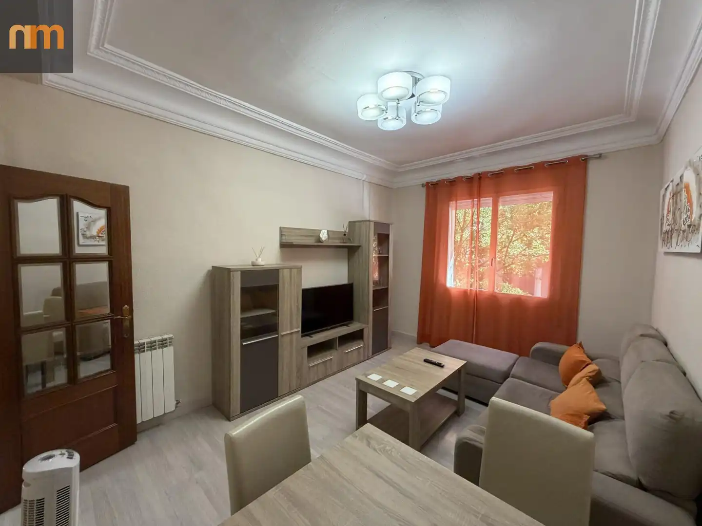 Appartamento con ascensore in vendita a Calle CAVANILLES, imagen 4